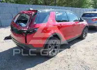 2021 Land Rover Discovery фото