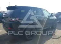 2021 Land Rover Discovery photo