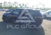 2021 Land Rover Discovery photo