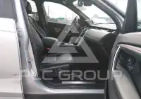 2021 Land Rover Discovery фото