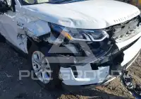 2021 Land Rover Discovery photo