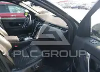 2021 Land Rover Discovery фото