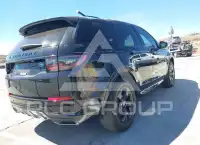 2021 Land Rover Discovery фото
