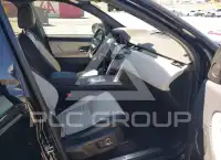 2021 Land Rover Discovery фото