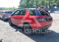 2021 Land Rover Discovery фото