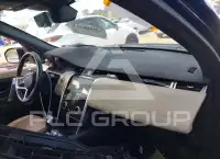 2021 Land Rover Discovery фото