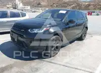 2021 Land Rover Discovery фото