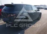 2021 Land Rover Discovery фото