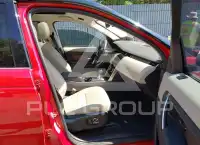 2021 Land Rover Discovery фото