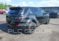 2021 Land Rover Discovery photo