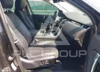 2021 Land Rover Discovery фото