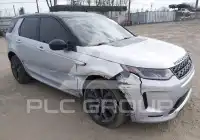 2021 Land Rover Discovery фото
