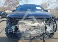 2021 Land Rover Discovery photo