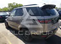 2021 Land Rover Discovery фото