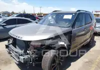 2021 Land Rover Discovery фото