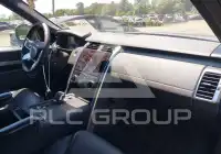2021 Land Rover Discovery фото