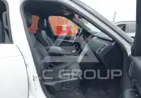 2021 Land Rover Discovery фото