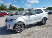 2021 Land Rover Discovery фото