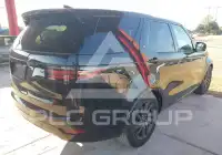 2021 Land Rover Discovery фото