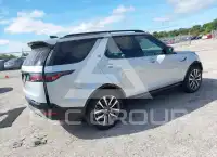 2021 Land Rover Discovery фото
