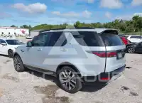 2021 Land Rover Discovery фото
