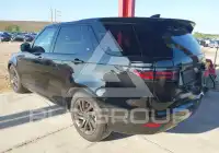 2021 Land Rover Discovery фото