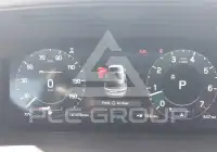 2021 Land Rover Discovery фото