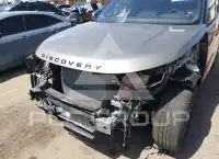 2021 Land Rover Discovery фото