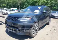 2021 Land Rover Discovery фото