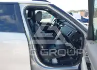 2021 Land Rover Discovery фото