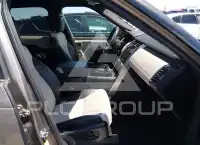 2021 Land Rover Discovery фото