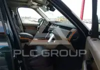 2021 Land Rover Range Rover фото