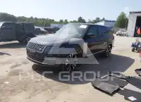 2021 Land Rover Range Rover photo