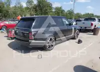 2021 Land Rover Range Rover photo