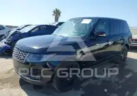 2021 Land Rover Range Rover фото
