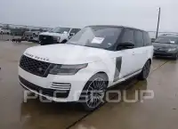 2021 Land Rover Range Rover photo
