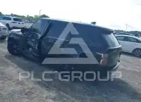 2021 Land Rover Range Rover фото