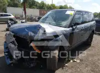 2021 Land Rover Range Rover фото