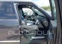 2021 Land Rover Range Rover фото
