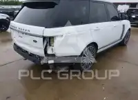 2021 Land Rover Range Rover photo