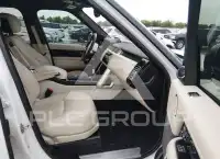 2021 Land Rover Range Rover photo