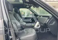2021 Land Rover Range Rover фото
