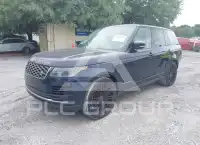 2021 Land Rover Range Rover photo