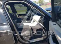 2021 Land Rover Range Rover фото