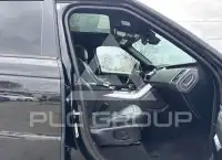 2021 Land Rover Range Rover фото