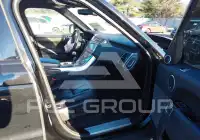2021 Land Rover Range Rover фото