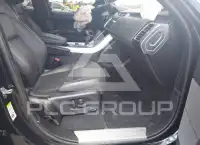 2021 Land Rover Range Rover photo