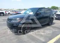 2021 Land Rover Range Rover фото