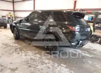 2021 Land Rover Range Rover фото
