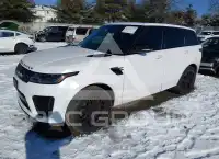 2021 Land Rover Range Rover фото